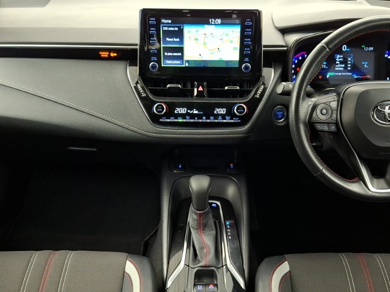Used Toyota Corolla 2020 for sale - 77569224: Photo 10