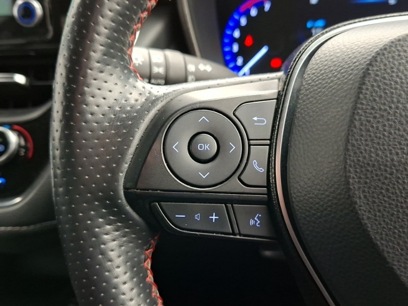 Used Toyota Corolla 2020 for sale - 77569224: Photo 17