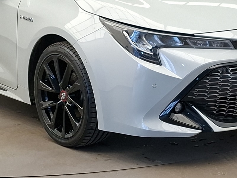 Used Toyota Corolla 2020 for sale - 77569224: Photo 9