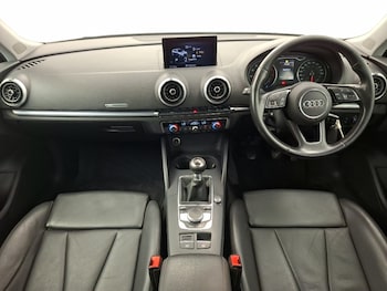 Used Audi A3 2019 for sale - 78675053: Photo