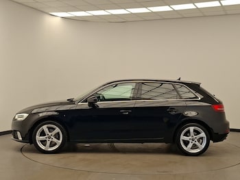 Used Audi A3 2019 for sale - 78675053: Photo