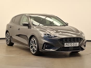 Used Ford Focus 2020 for sale - 79578541: Photo
