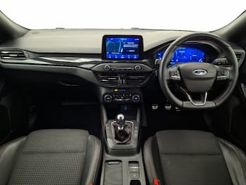 Used Ford Focus 2020 for sale - 79578541: Photo