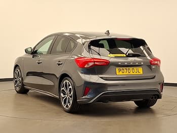 Used Ford Focus 2020 for sale - 79578541: Photo