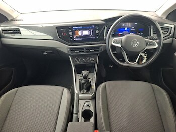 Used Volkswagen Taigo 2023 for sale - 78446785: Photo