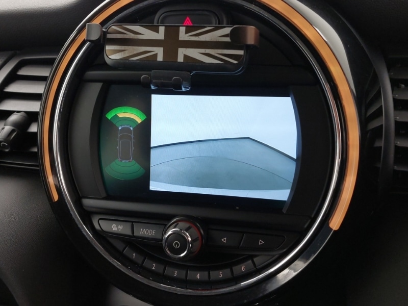 Used MINI Hatch 2019 for sale - 76885467: Photo 11