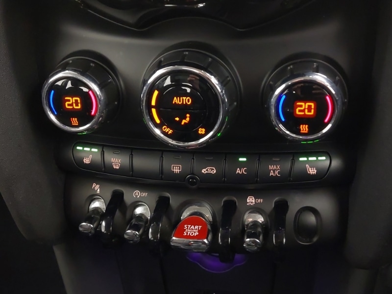 Used MINI Hatch 2019 for sale - 76885467: Photo 13