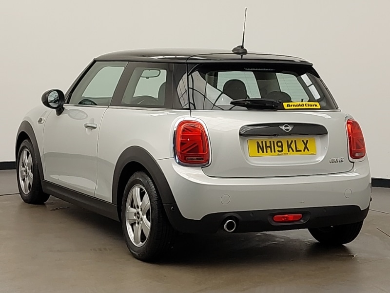 Used MINI Hatch 2019 for sale - 76885467: Photo 3