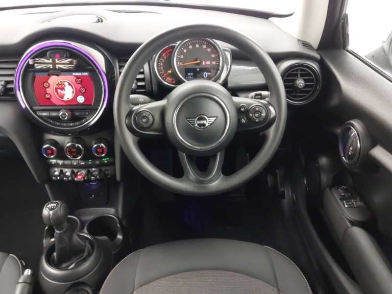 Used MINI Hatch 2019 for sale - 76885467: Photo 7