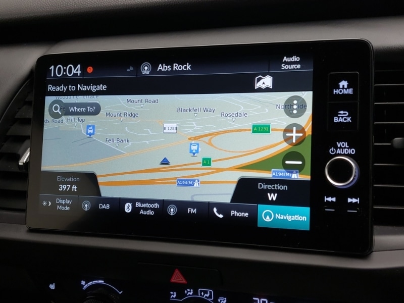 Used Honda Jazz 2023 for sale - 77750542: Photo 14