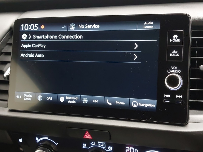 Used Honda Jazz 2023 for sale - 77750542: Photo 15