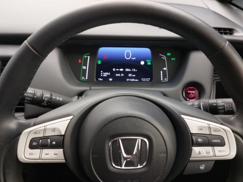 Used Honda Jazz 2023 for sale - 77750542: Photo 19