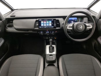 Used Honda Jazz 2023 for sale - 77750542: Photo