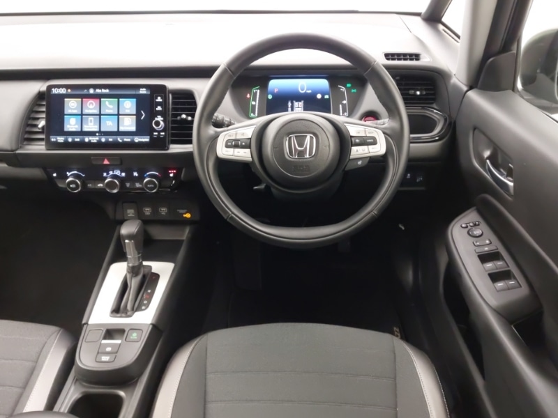 Used Honda Jazz 2023 for sale - 77750542: Photo 7