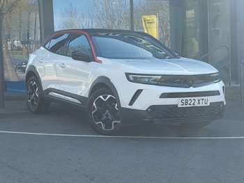 2022 - 1.2 Turbo 100 SRi Premium 5dr