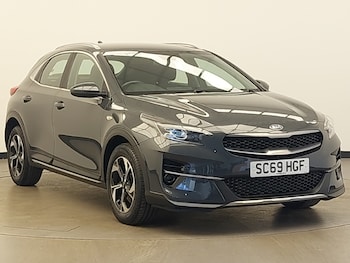 2020 - 1.0T GDi ISG 2 5dr