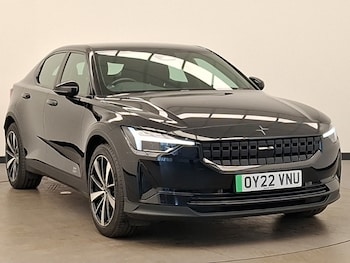 Used Polestar Polestar 2 2022 for sale - 78439890: Photo