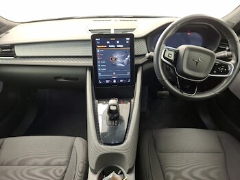 Used Polestar Polestar 2 2022 for sale - 78439890: Photo