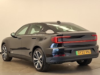 Used Polestar Polestar 2 2022 for sale - 78439890: Photo