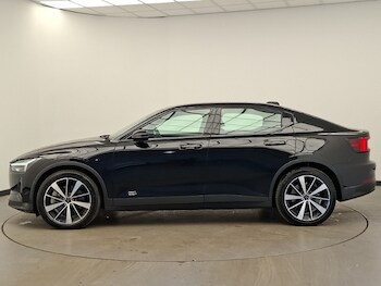 Used Polestar Polestar 2 2022 for sale - 78439890: Photo