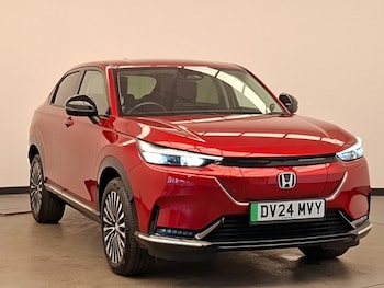 Used Honda e NY1 2024 for sale - 78621786: Photo