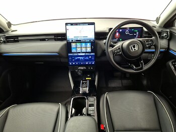 Used Honda e NY1 2024 for sale - 78621786: Photo
