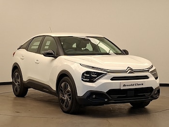 Used Citroen C4 2022 for sale - 78987608: Photo