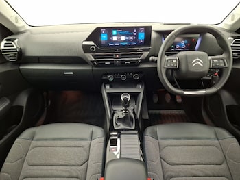 Used Citroen C4 2022 for sale - 78987608: Photo