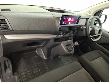 Used Vauxhall Vivaro 2024 for sale - 79001347: Photo