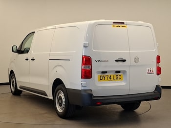 Used Vauxhall Vivaro 2024 for sale - 79001347: Photo