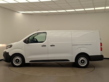 Used Vauxhall Vivaro 2024 for sale - 79001347: Photo