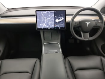 Used Tesla Model Y 2022 for sale - 75491506: Photo