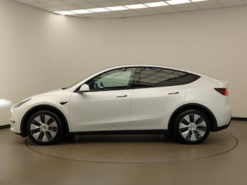 Used Tesla Model Y 2022 for sale - 75491506: Photo