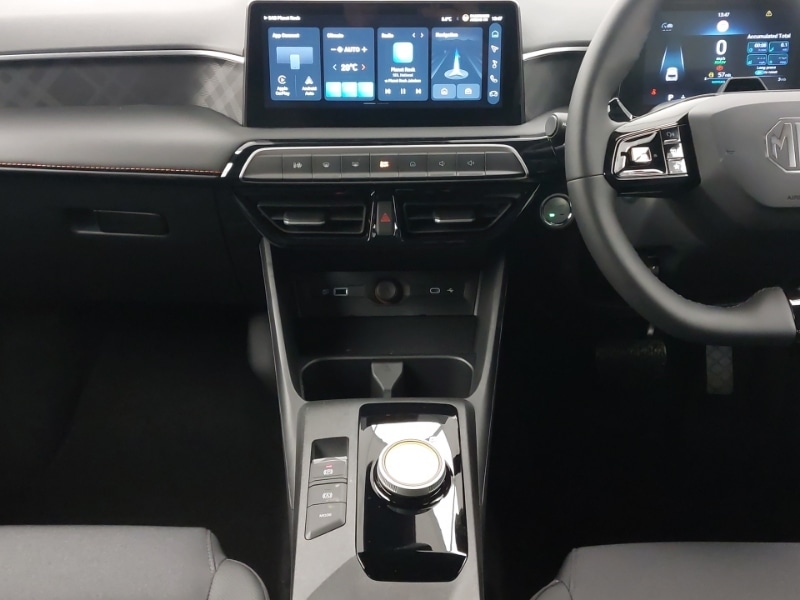 Used MG MG3 2025 for sale - 76629004: Photo 10