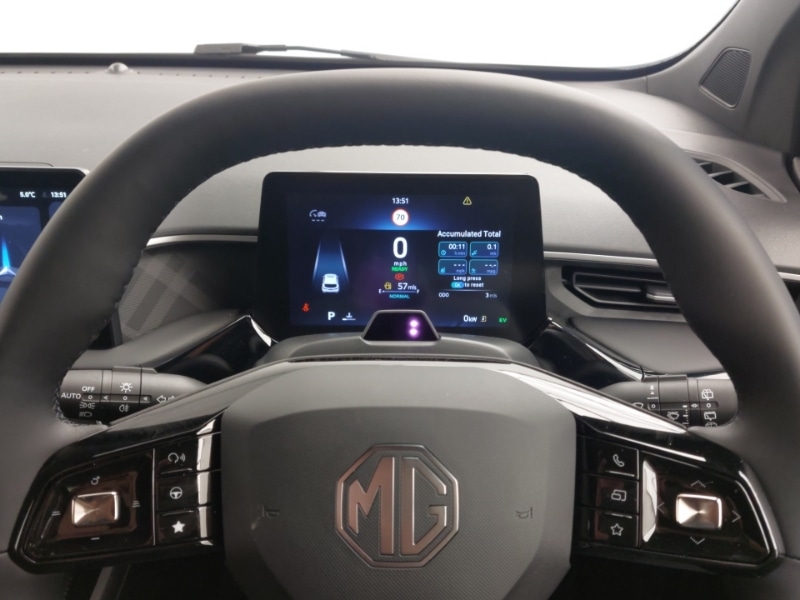 Used MG MG3 2025 for sale - 76629004: Photo 19