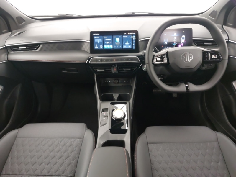 Used MG MG3 2025 for sale - 76629004: Photo 2