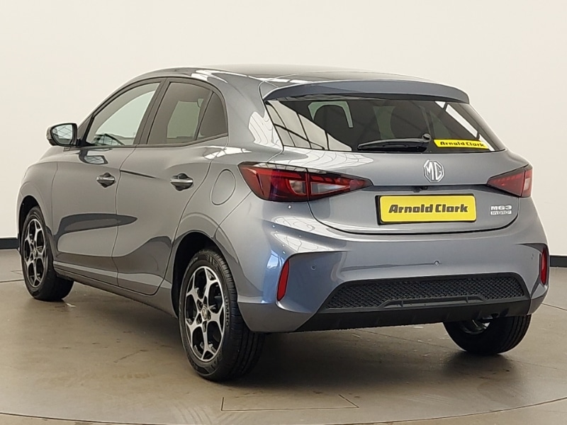 Used MG MG3 2025 for sale - 76629004: Photo 3