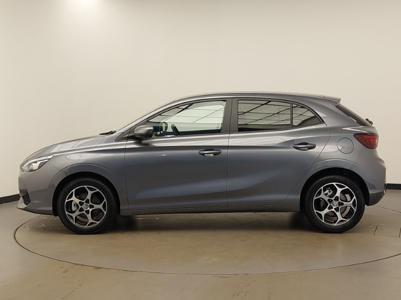 Used MG MG3 2025 for sale - 76629004: Photo 4