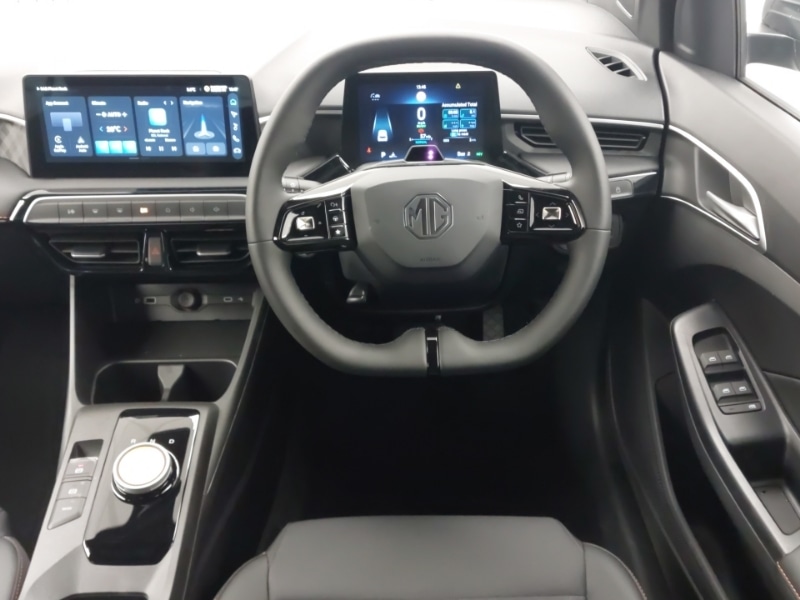 Used MG MG3 2025 for sale - 76629004: Photo 7