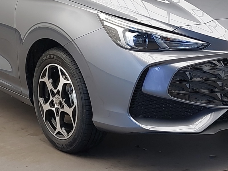 Used MG MG3 2025 for sale - 76629004: Photo 9