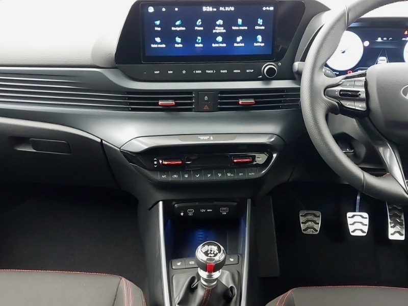 Used Hyundai i20 2025 for sale - 76431507: Photo 10