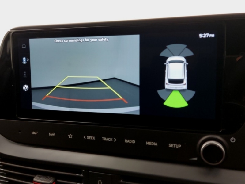 Used Hyundai i20 2025 for sale - 76431507: Photo 11