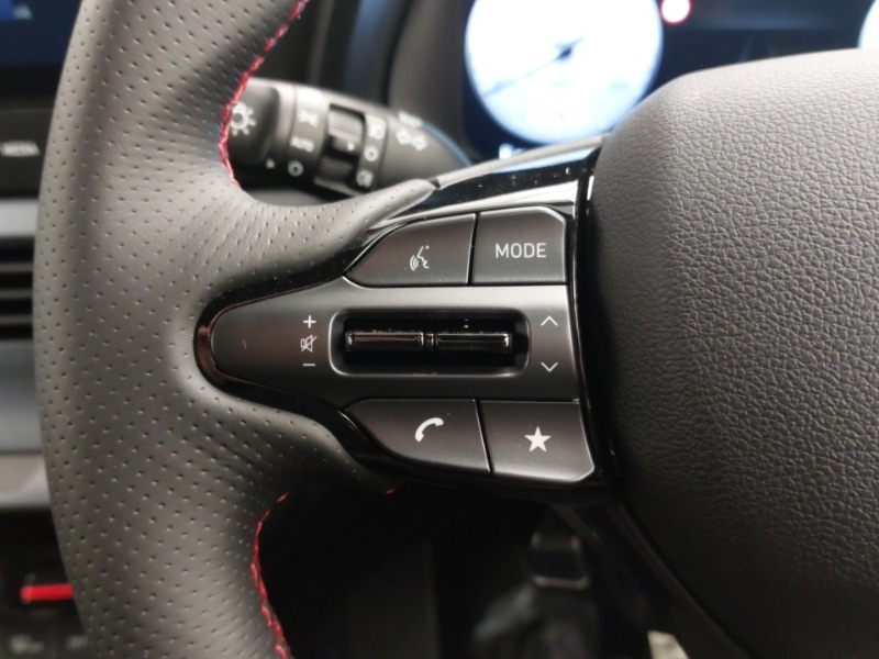 Used Hyundai i20 2025 for sale - 76431507: Photo 17