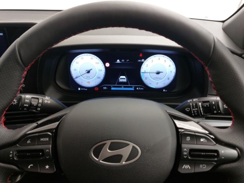 Used Hyundai i20 2025 for sale - 76431507: Photo 19