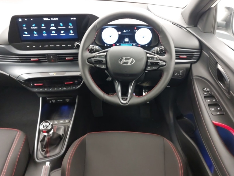 Used Hyundai i20 2025 for sale - 76431507: Photo 7