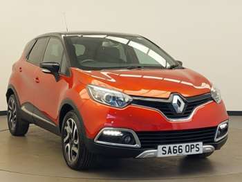 2016 - 0.9 TCE 90 Signature Nav 5dr