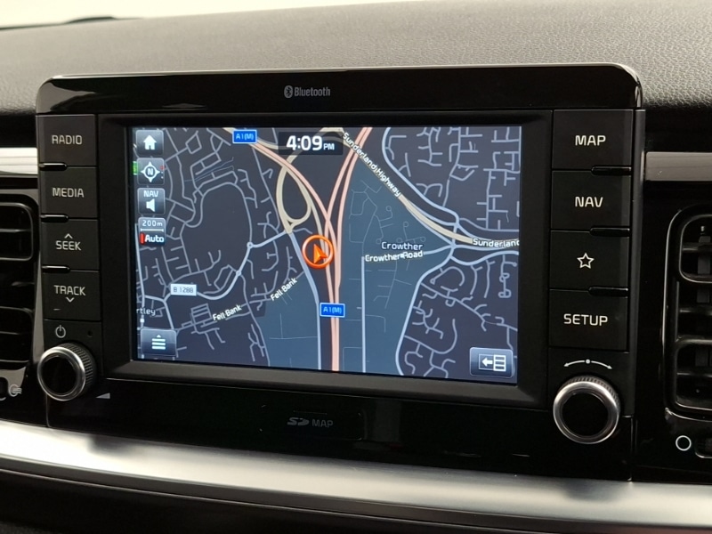 Used Kia Stonic 2019 for sale - 77896908: Photo 13