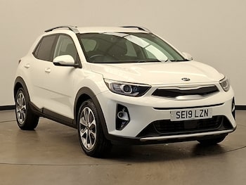 Used Kia Stonic 2019 for sale - 77896908: Photo