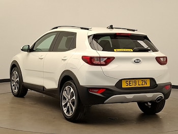 Used Kia Stonic 2019 for sale - 77896908: Photo