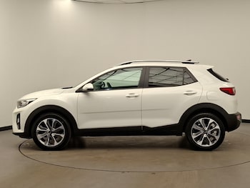 Used Kia Stonic 2019 for sale - 77896908: Photo